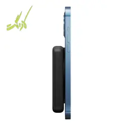 پاوربانک وایرلس مگسیف انرژیا Energea MagPac Mini Power Bank