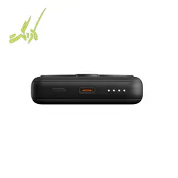 پاوربانک وایرلس مگسیف انرژیا Energea MagPac Mini Power Bank