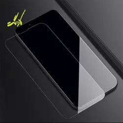 گلس جی تک آیفون ۱۴ پرو G-Tech G-Force HD Glass iPhone 14 Pro