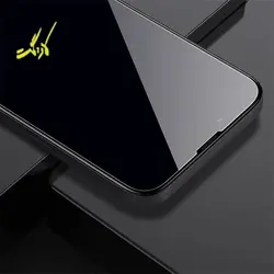 گلس جی تک آیفون ۱۴ پرو G-Tech G-Force HD Glass iPhone 14 Pro