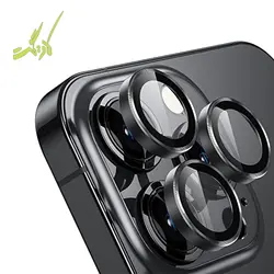 محافظ لنز دوربین جی تک GTech iPhone 14 Pro/Pro Max GForce Lens Protector