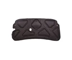 عایق درب موتور برلیانس 320