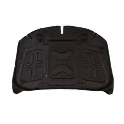 عایق درب موتور کوییک