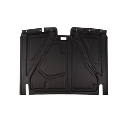 عایق درب موتور نیسان وانت