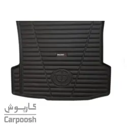 کفپوش صندوق خودرو لاستیک گیلان برلیانس H330 | کارپوش