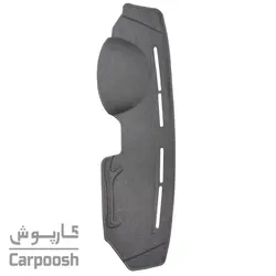 روکش داشبورد تافتینگ خودرو مناسب برای تیبا 1 Tiba