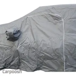 چادر خودرو سلست مناسب برای ب ام و سری 3 - 3 BMW