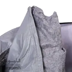 چادر خودرو سلست مناسب برای ب ام و سری 3 - 3 BMW