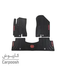 کفپوش ژله ای مناسب برای چانگان Changan CS35