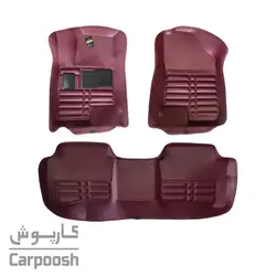 کفپوش پنج بعدی نیوسلست دانگ فنگ دیگنیتی Dignity