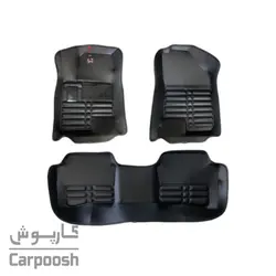 کفپوش پنج بعدی نیوسلست دانگ فنگ دیگنیتی Dignity