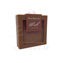 پالت رژگونه کیس بیوتی