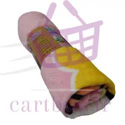 پتو طرح کیتی