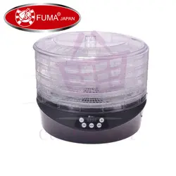 میوه و سبزی خشک کن فوما fu-1785