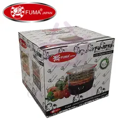میوه و سبزی خشک کن فوما fu-1785