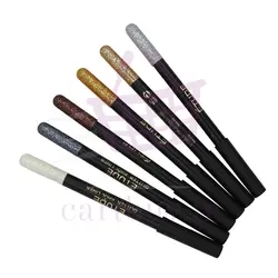 سایه چشم اکلیلی اتود