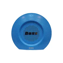 اسپیکر بلوتوثی همراه NEW VIEW 8808