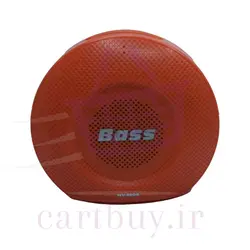 اسپیکر بلوتوثی همراه NEW VIEW 8808