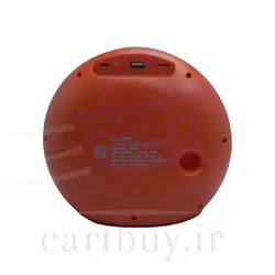 اسپیکر بلوتوثی همراه NEW VIEW 8808