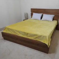 پتو مسافرتی ژله ای 102