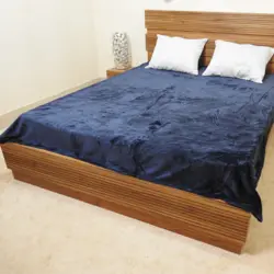 پتو مسافرتی ژله ای 102