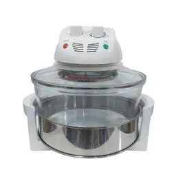 هوا پز رمانتیک هوم KP-80