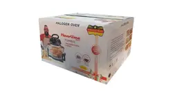 هوا پز رمانتیک هوم KP-80