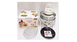 هوا پز رمانتیک هوم KP-80