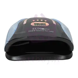 لاک خشک کن سان SUN C4 PLUS