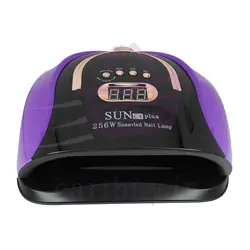 لاک خشک کن سان SUN C4 PLUS