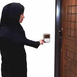 درب باز کن کارتی(مخصوص درب واحد)