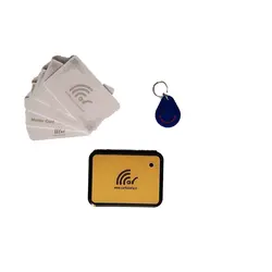 در بازکن کارتی (مخصوص درب حیاط)
