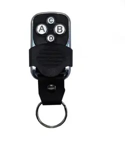 ریموت کنترلر 315 مگاهرتز