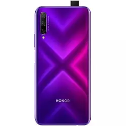 گوشی موبایل آنر 9X Pro ظرفیت 256 گیگابایت و رم 6 گیگابایت