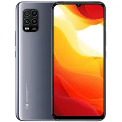 می 10 لایت شیائومی رم 6 گیگابایت حافظه 128