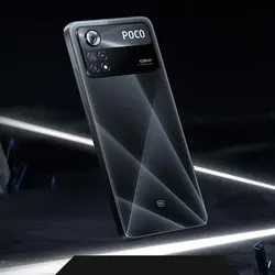 گوشی موبایل شیائومی مدل Poco X4 Pro 5G