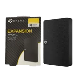 هارد اکسترنال سیگیت مدل Expension 1t