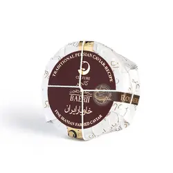 باکس 3 عددی پرمیوم خاویار کالچر