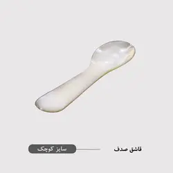 قاشق صدف