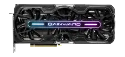 GainWard 3080 LHR  Phantom 10G