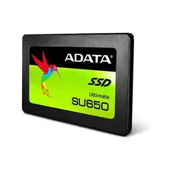 اس اس دی ای دیتا مدل SU650 ظرفیت 240 گیگابایت