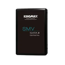اس اس دی اینترنال Kingmax مدل KM120GSMV32 ظرفیت 120 گیگابایت
