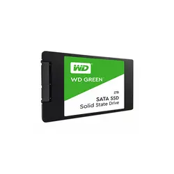 اس اس دی وسترن دیجیتال WD Green SATA SSD 1TB