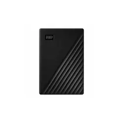 هارد اکسترنال وسترن دیجیتال MY PASSPORT 5TB