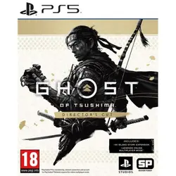 Ghost of Tsushima Director's Cut - PS5