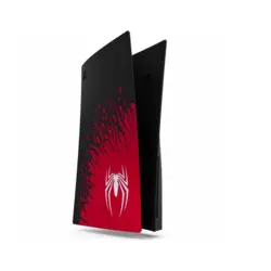 فیس پلیت PS5 Standard Edition Faceplate طرح Spider Man 2