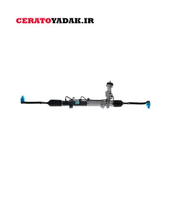 جعبه فرمان سراتو سایپا جنیون پارت