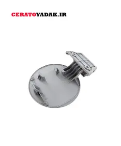 درب باک سراتو سایپا - جنیون پارت