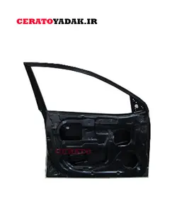 درب جلو چپ سراتو سایپایی شرکتی (راننده)