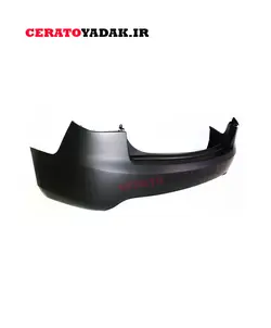 سپر عقب سراتو سایپا - جنیون پارت